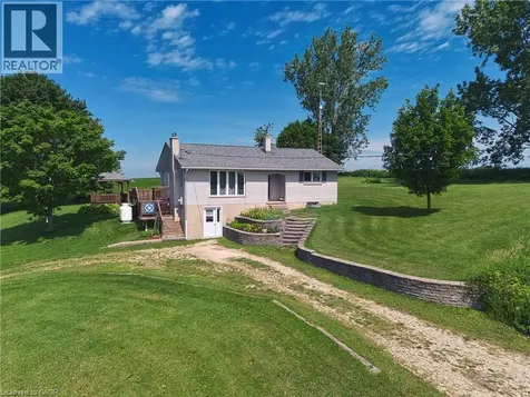 8660 Rd 146 Road Gowanstown ON N0G 1Y0
