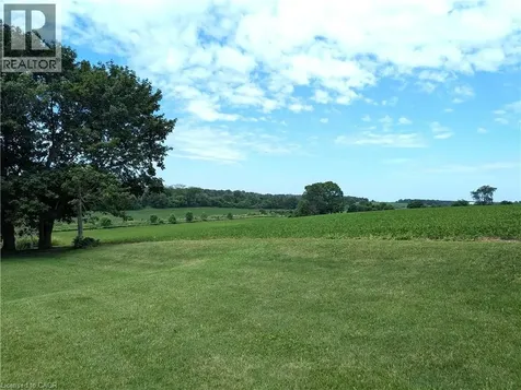 8660 Rd 146 Road Gowanstown ON N0G 1Y0