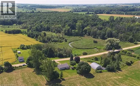 8660 Rd 146 Road Gowanstown ON N0G 1Y0