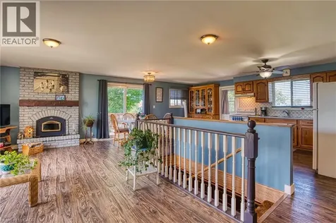 8660 Rd 146 Road Gowanstown ON N0G 1Y0