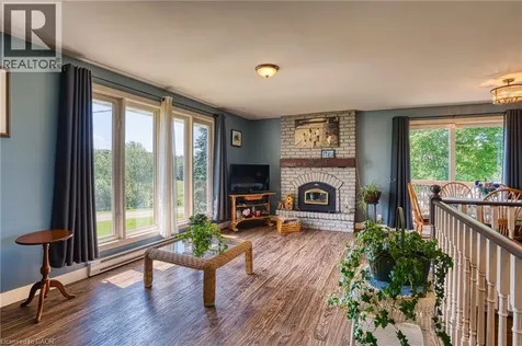 8660 Rd 146 Road Gowanstown ON N0G 1Y0