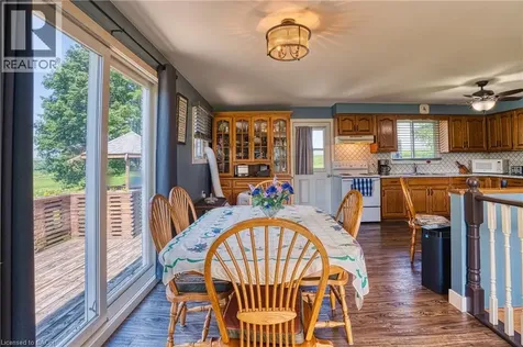 8660 Rd 146 Road Gowanstown ON N0G 1Y0