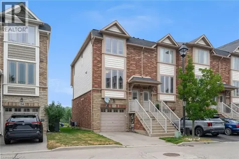 8 Hemlock Way Grimsby ON L3M 0B5