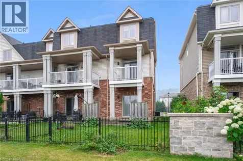 8 Hemlock Way Grimsby ON L3M 0B5