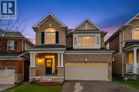 87 Ridge Road Cambridge ON N3E 0C6