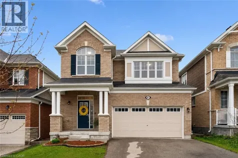 87 Ridge Road Cambridge ON N3E 0C6