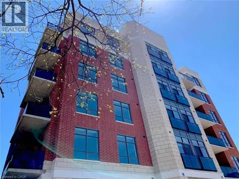 399 Queen Street South Kitchener ON N2G 0C4