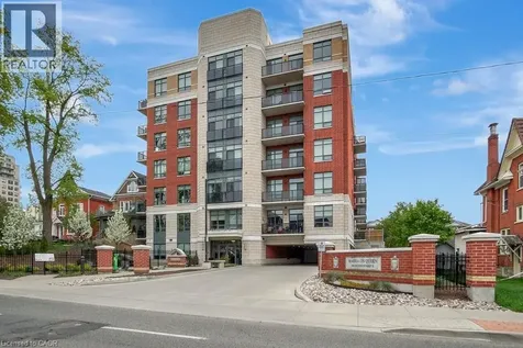 399 Queen Street South Kitchener ON N2G 0C4
