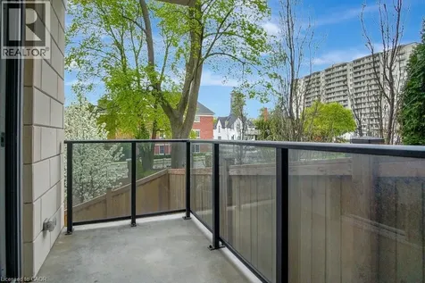 399 Queen Street South Kitchener ON N2G 0C4