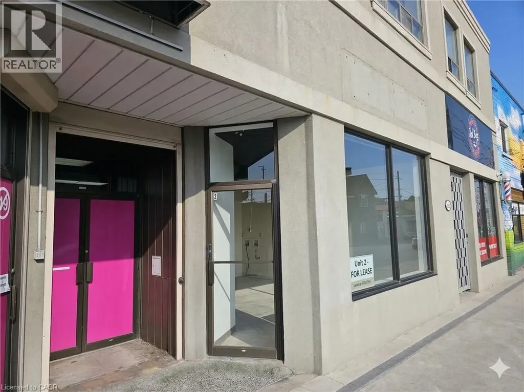 529 Concession Street Hamilton ON L8V 1A7