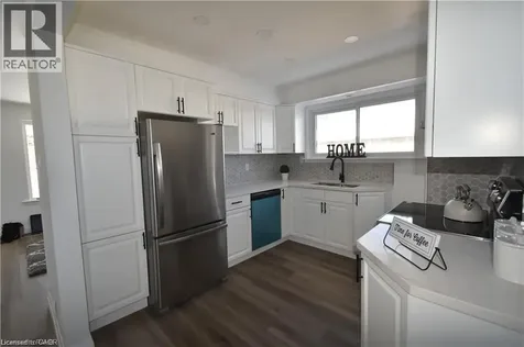 346 Brompton Avenue Woodstock ON N4S 7J9