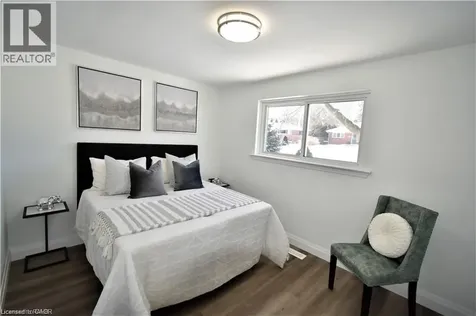346 Brompton Avenue Woodstock ON N4S 7J9