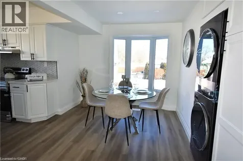 346 Brompton Avenue Woodstock ON N4S 7J9