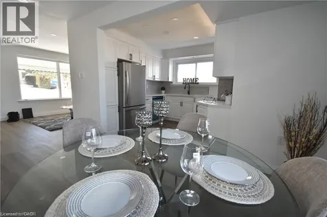 346 Brompton Avenue Woodstock ON N4S 7J9