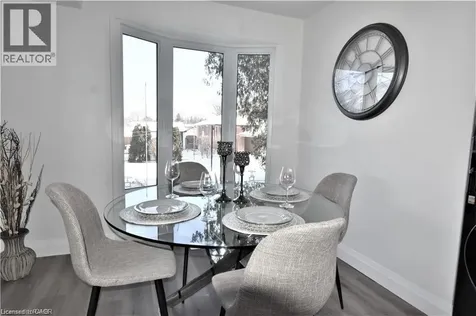 346 Brompton Avenue Woodstock ON N4S 7J9