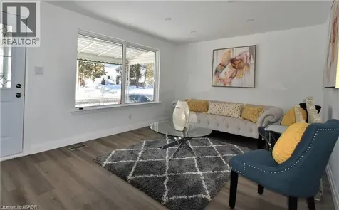 346 Brompton Avenue Woodstock ON N4S 7J9
