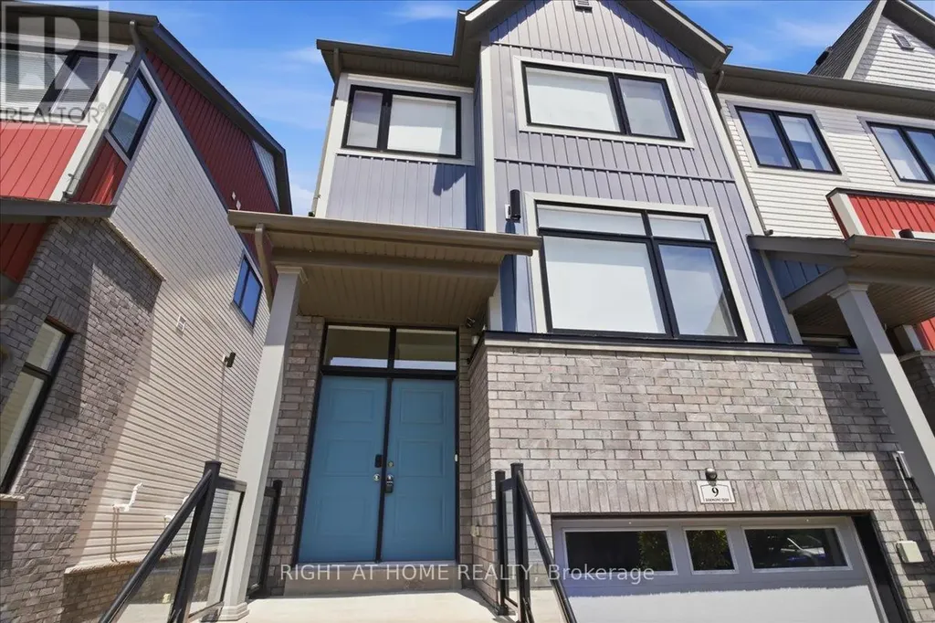 9 Bremont Way Wasaga Beach ON L9Z 2H3