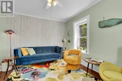 205 Lewis Street West Merrickville-wolford ON K0G 1N0