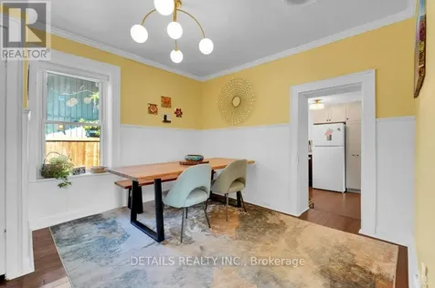 205 Lewis Street West Merrickville-wolford ON K0G 1N0