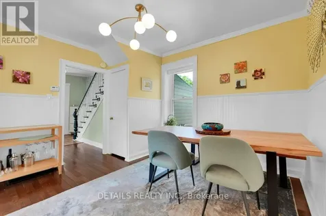 205 Lewis Street West Merrickville-wolford ON K0G 1N0