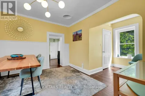 205 Lewis Street West Merrickville-wolford ON K0G 1N0