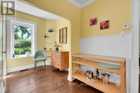 205 Lewis Street West Merrickville-wolford ON K0G 1N0