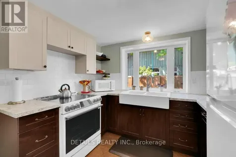 205 Lewis Street West Merrickville-wolford ON K0G 1N0