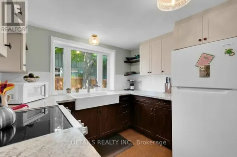 205 Lewis Street West Merrickville-wolford ON K0G 1N0