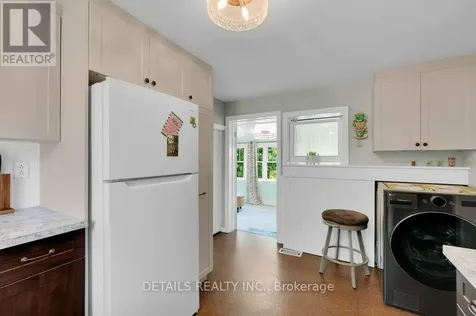 205 Lewis Street West Merrickville-wolford ON K0G 1N0