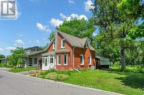 205 Lewis Street West Merrickville-wolford ON K0G 1N0