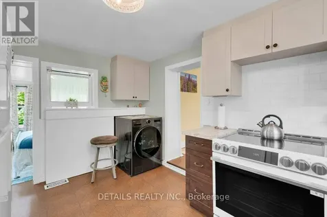 205 Lewis Street West Merrickville-wolford ON K0G 1N0
