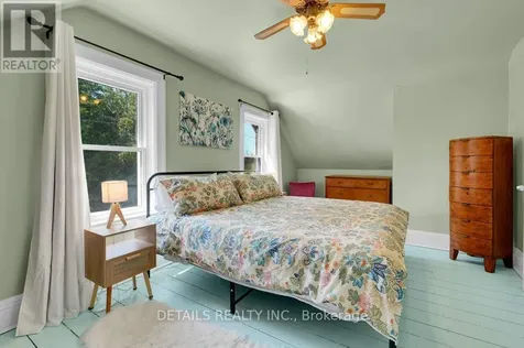205 Lewis Street West Merrickville-wolford ON K0G 1N0
