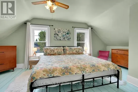 205 Lewis Street West Merrickville-wolford ON K0G 1N0