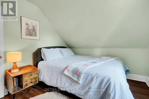 205 Lewis Street West Merrickville-wolford ON K0G 1N0