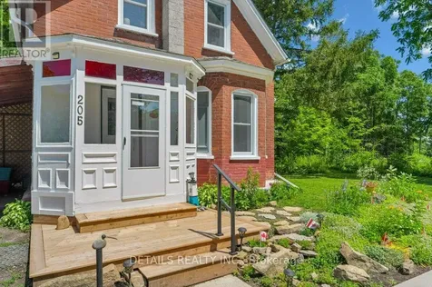 205 Lewis Street West Merrickville-wolford ON K0G 1N0