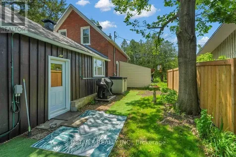 205 Lewis Street West Merrickville-wolford ON K0G 1N0