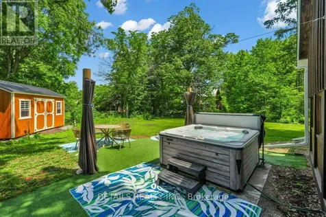 205 Lewis Street West Merrickville-wolford ON K0G 1N0