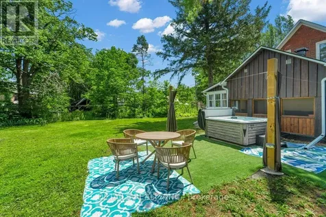 205 Lewis Street West Merrickville-wolford ON K0G 1N0