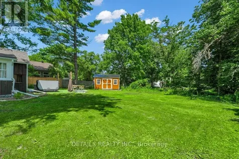 205 Lewis Street West Merrickville-wolford ON K0G 1N0