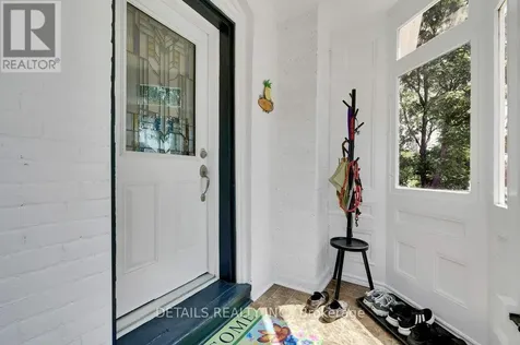 205 Lewis Street West Merrickville-wolford ON K0G 1N0