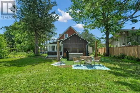 205 Lewis Street West Merrickville-wolford ON K0G 1N0