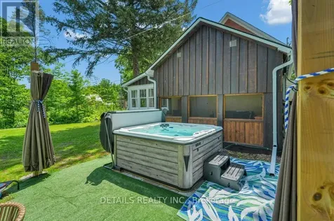 205 Lewis Street West Merrickville-wolford ON K0G 1N0