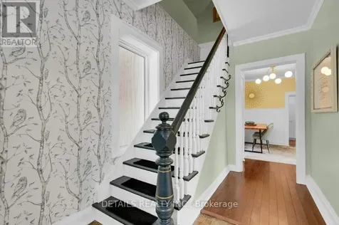 205 Lewis Street West Merrickville-wolford ON K0G 1N0