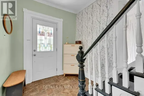 205 Lewis Street West Merrickville-wolford ON K0G 1N0