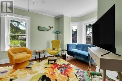 205 Lewis Street West Merrickville-wolford ON K0G 1N0