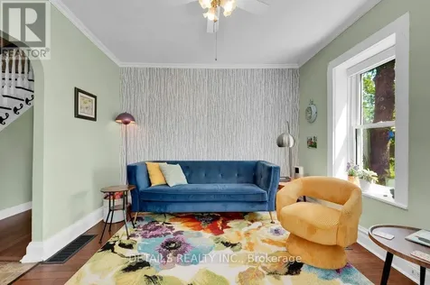 205 Lewis Street West Merrickville-wolford ON K0G 1N0