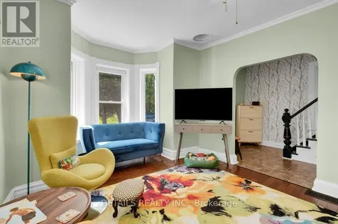 205 Lewis Street West Merrickville-wolford ON K0G 1N0