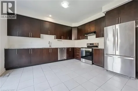 267 Grovehill Crescent Kitchener ON N2R 0K8