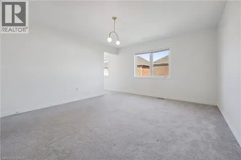 267 Grovehill Crescent Kitchener ON N2R 0K8