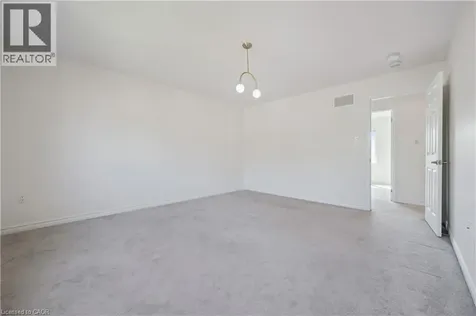 267 Grovehill Crescent Kitchener ON N2R 0K8